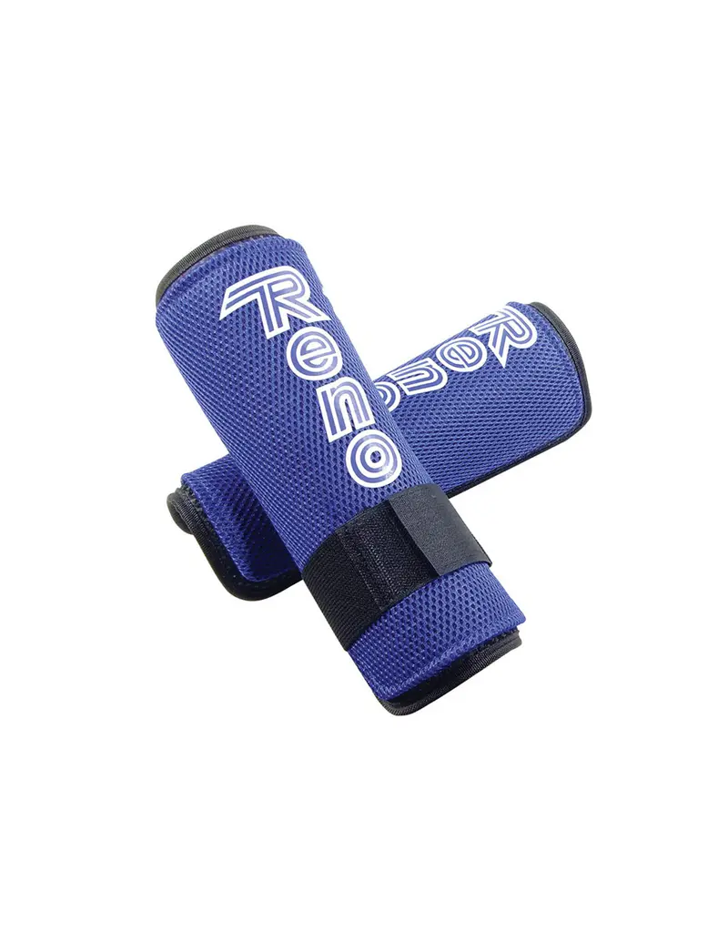 Ver foto 1 de ESPINILLERAS RENO STANDARD - Talla Prebenjamín