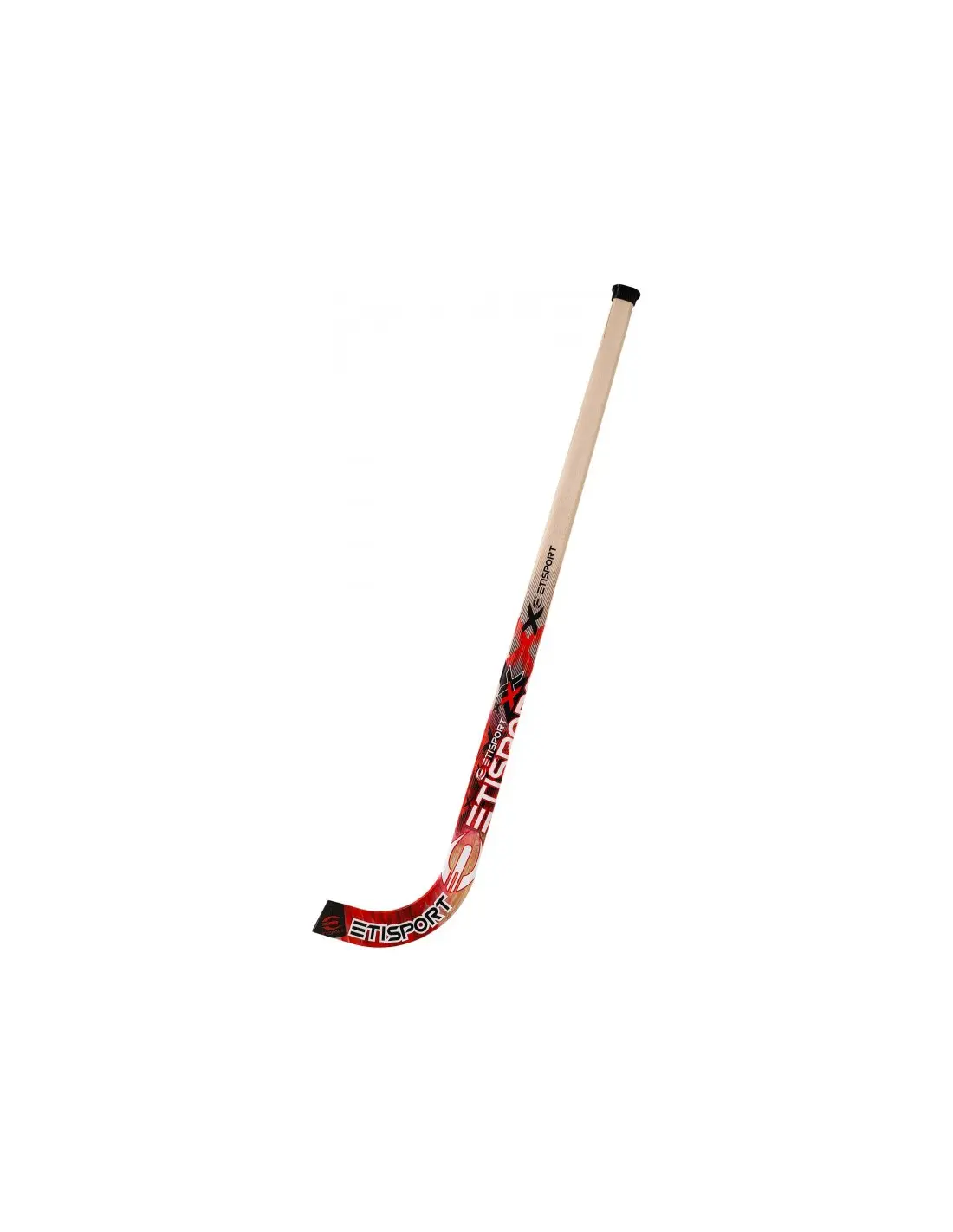 STICK ETISPORT ROJO