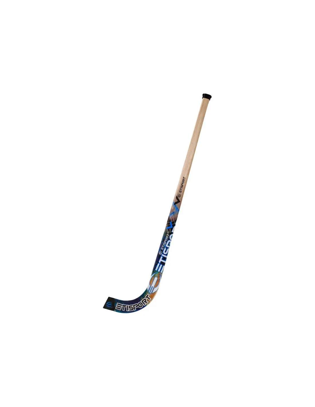 STICK ETISPORT AZUL