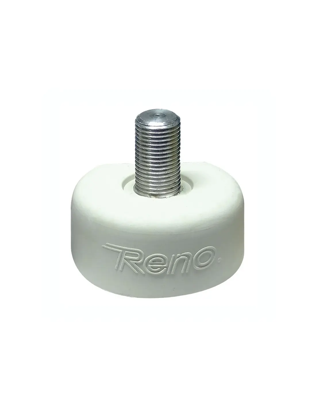 PAR FRENOS RENO HOCKEY BLANCO