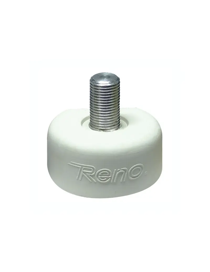 PAR FRENOS RENO HOCKEY BLANCO