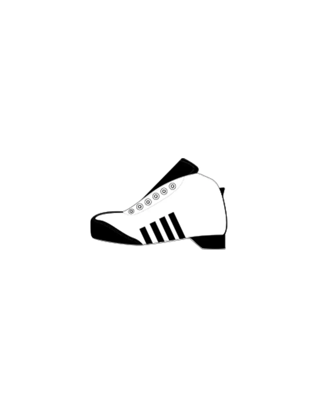 BOTAS SIOUX SHARK I