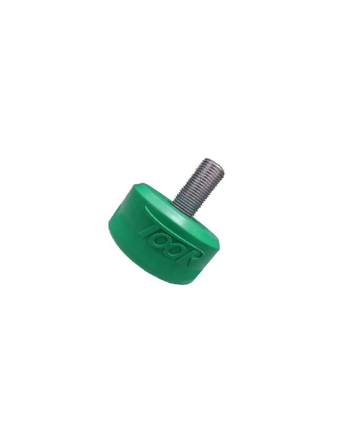PAR FRENOS TOOR VERDE