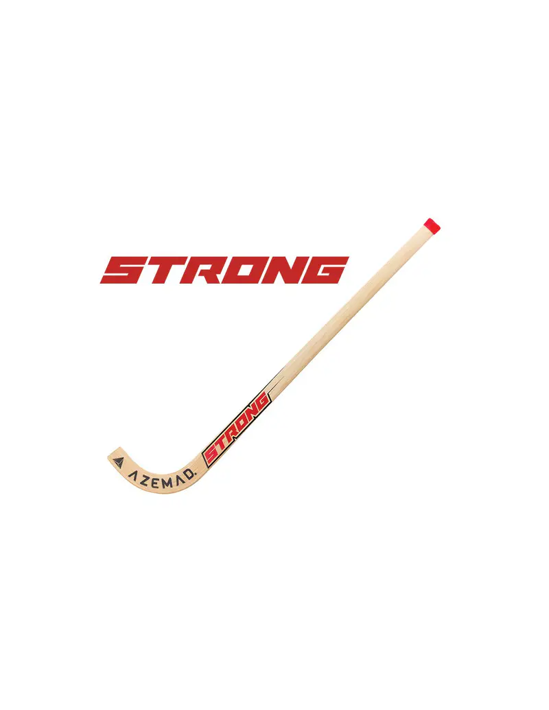 Ver foto 1 de STICK AZEMAD STRONG