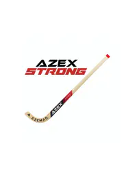 Ver foto 1 de STICK AZEMAD AZEX STRONG