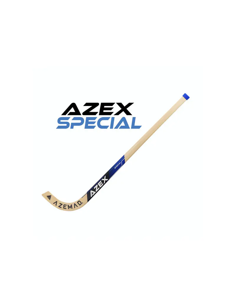 Ver foto 1 de STICK AZEMAD AZEX SPECIAL