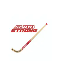 Ver foto 1 de STICK AZEMAD AZ-100 STRONG