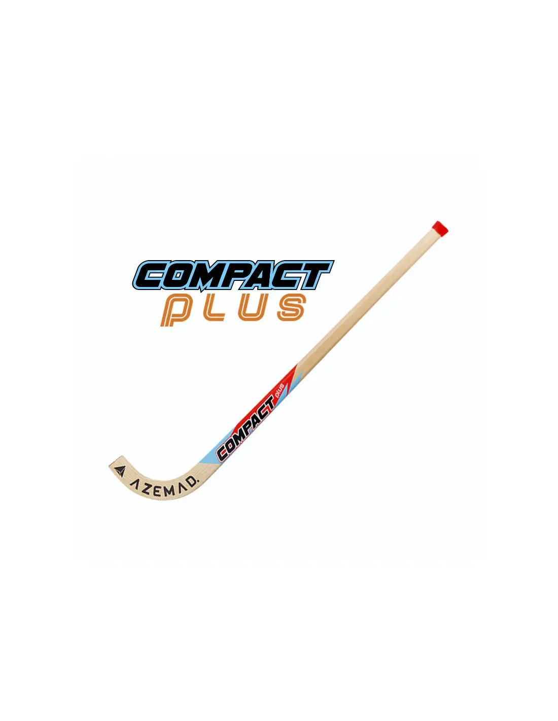 STICK AZEMAD COMPACT PLUS