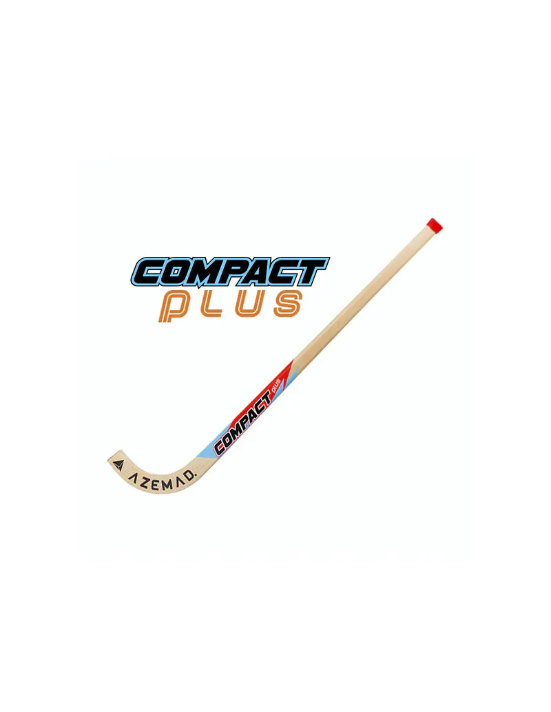 Ver foto 1 de STICK AZEMAD COMPACT PLUS