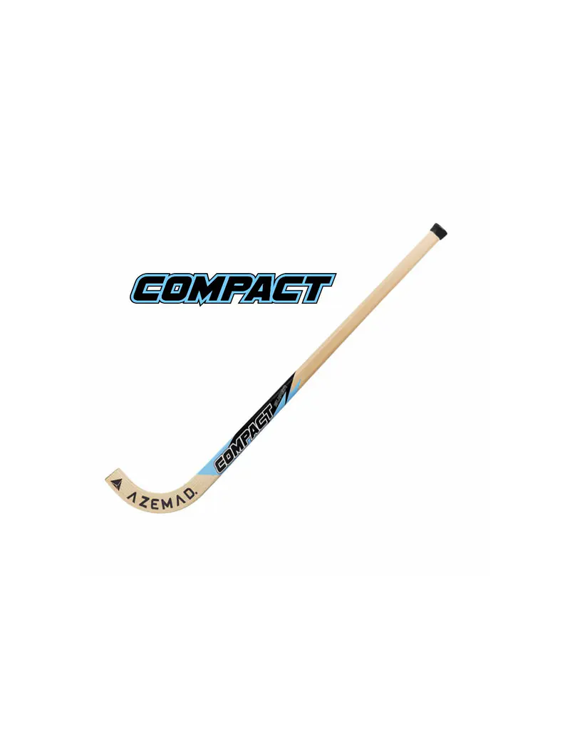 Ver foto 1 de STICK AZEMAD COMPACT SUPER