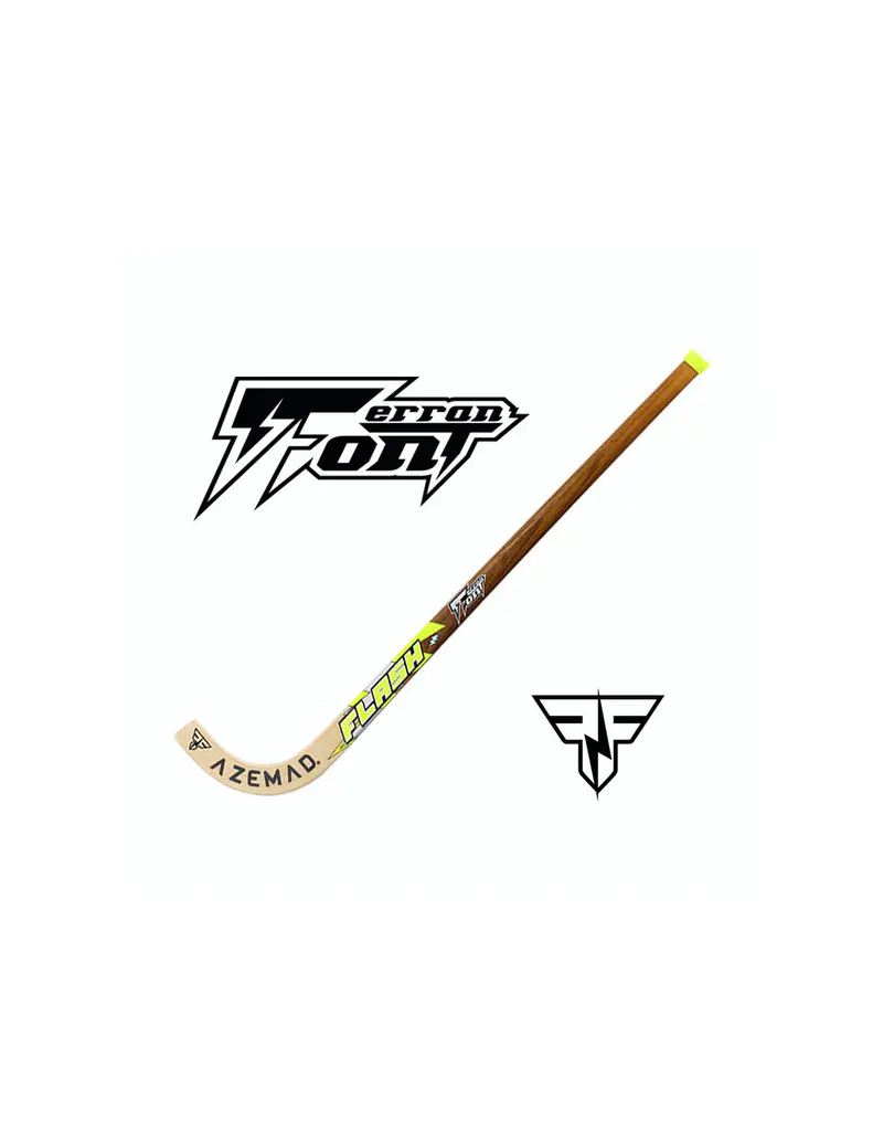 Ver foto 1 de STICK AZEMAD FERRAN FONT