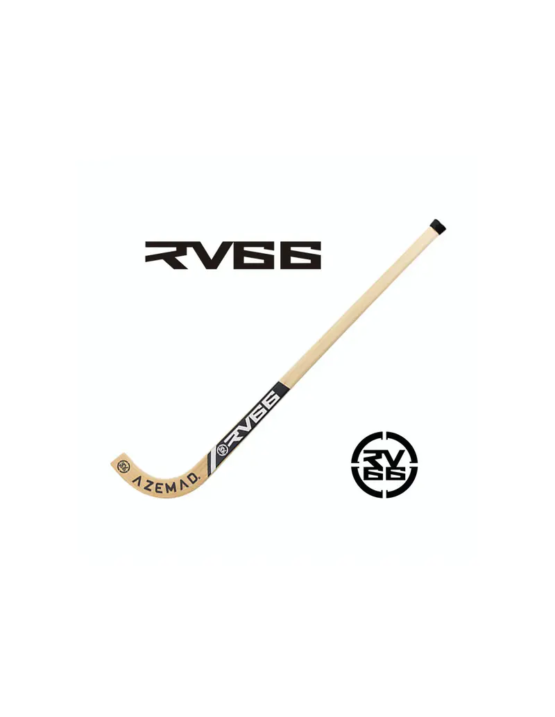 Ver foto 1 de STICK AZEMAD RV66