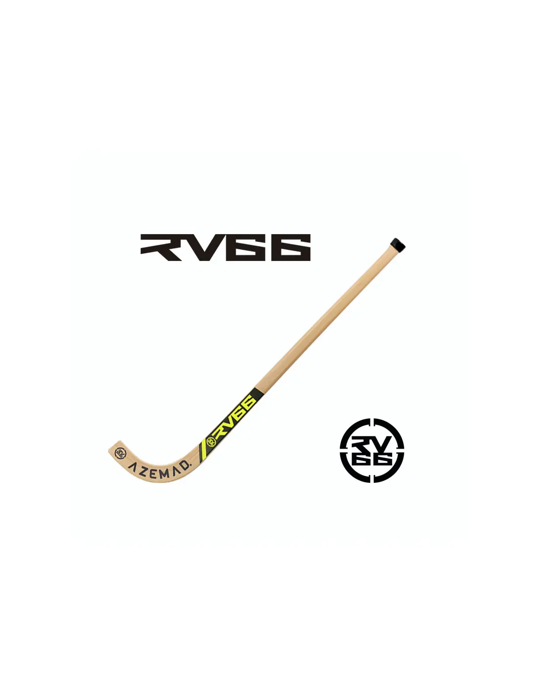 STICK AZEMAD RV66 BEGINNER