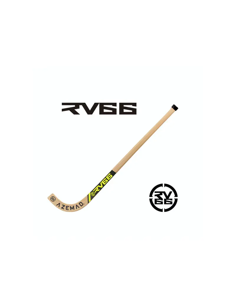 Ver foto 1 de STICK AZEMAD RV66 BEGINNER