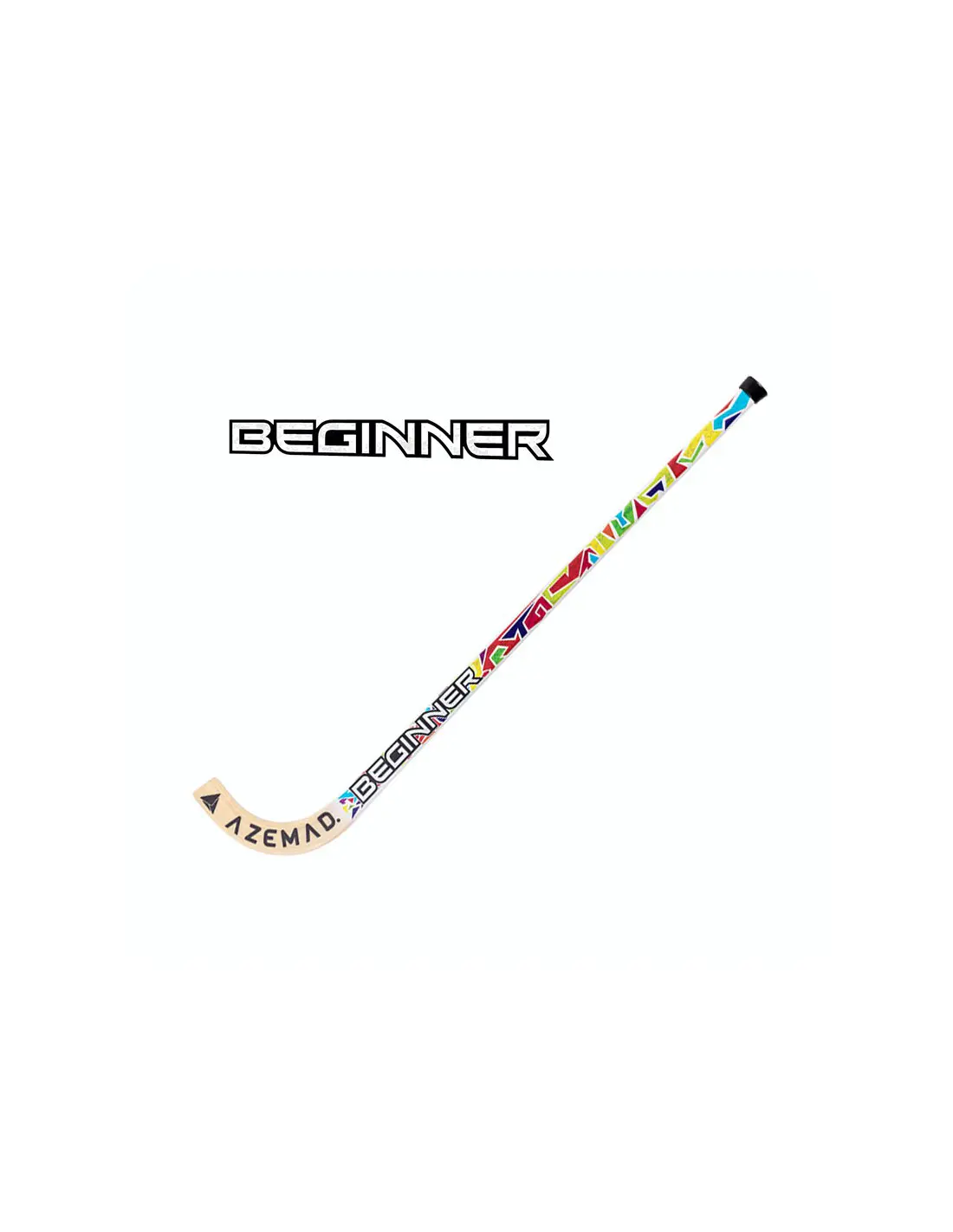 STICK AZEMAD BEGINNER