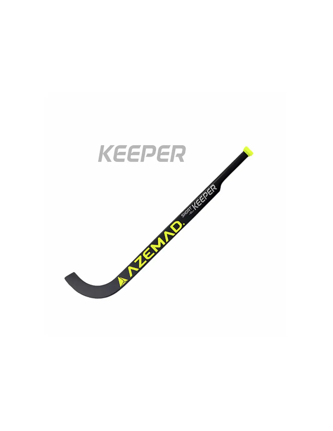 STICK AZEMAD KEEPER NO CORE SHORT