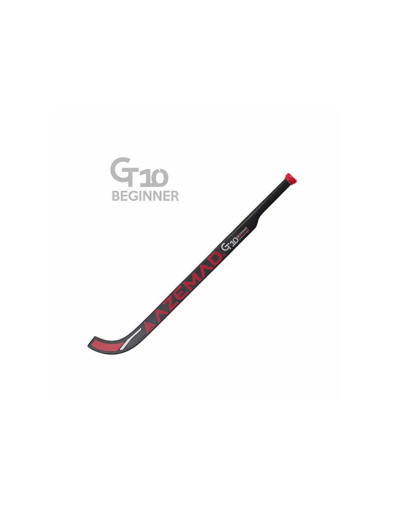 STICK AZEMAD GT-10 BEGINNER ROJO