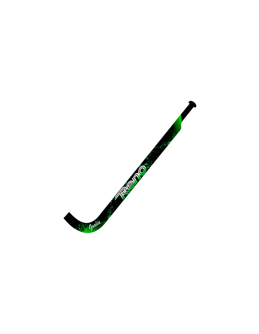STICK RENO GOALKEEPER FIBER