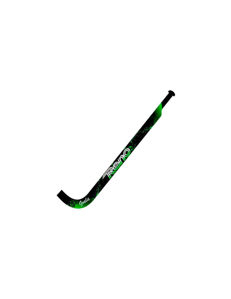 STICK RENO GOALKEEPER FIBER