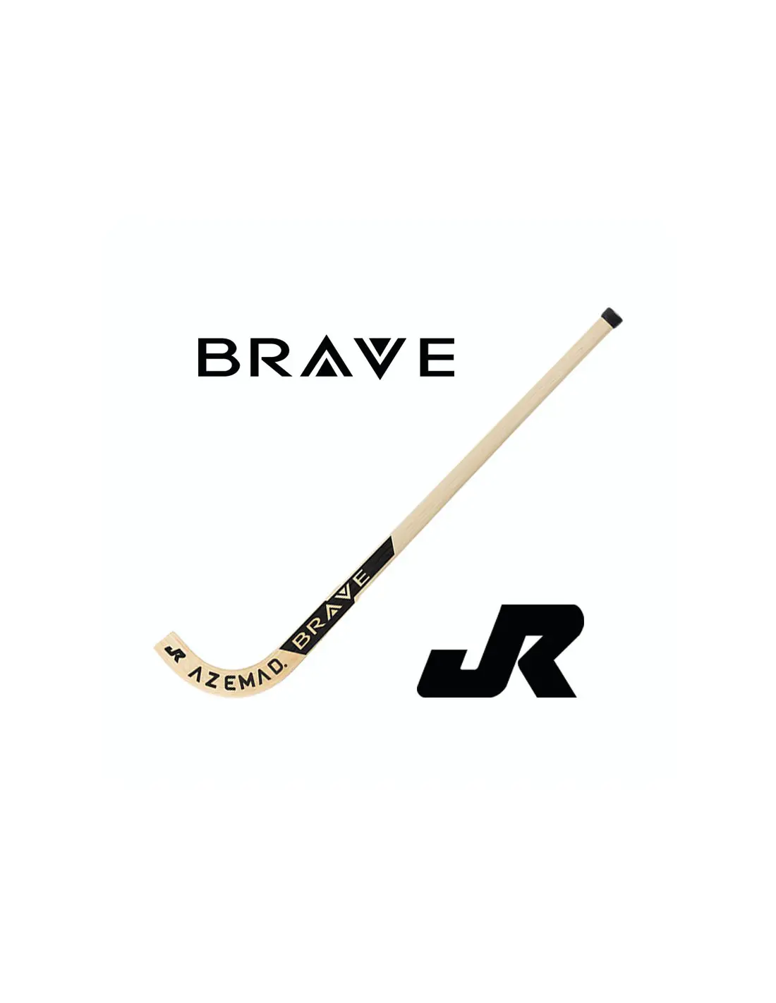 STICK AZEMAD BRAVE JOAO RODRIGUES