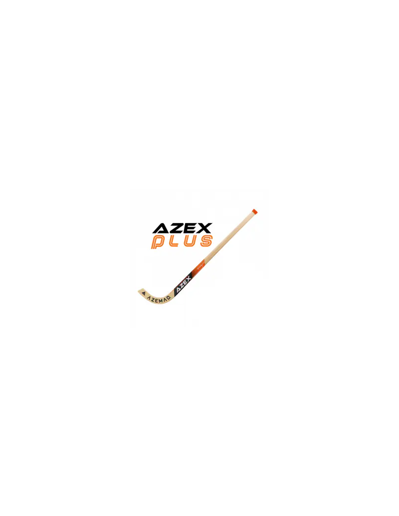 Ver foto 1 de STICK AZEMAD AZEX PLUS