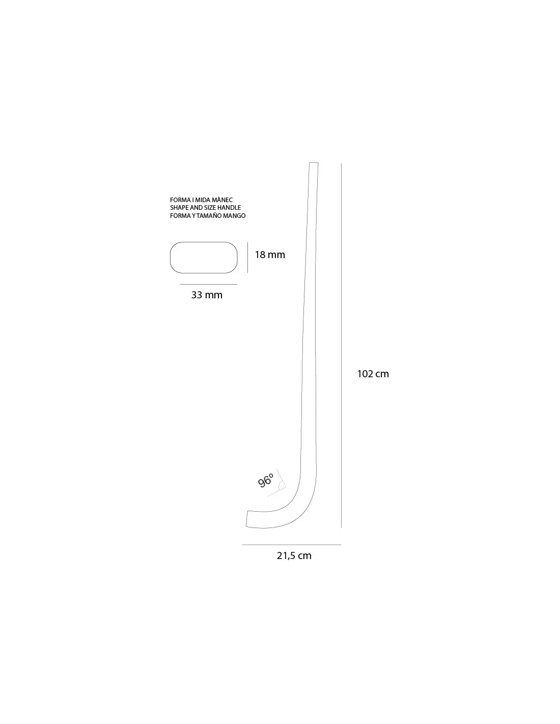 STICK AZEMAD AZEX PLUS