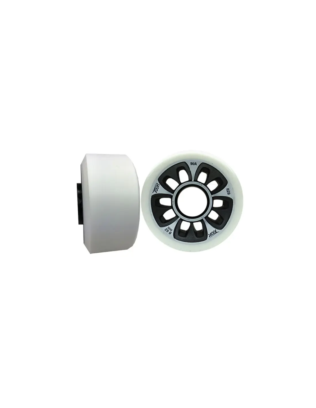 RUEDAS TOOR DYNAMIC 90A