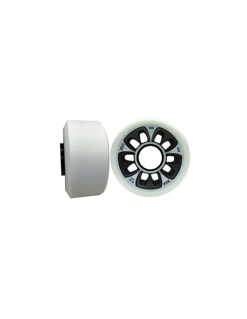 RUEDAS TOOR DYNAMIC 90A