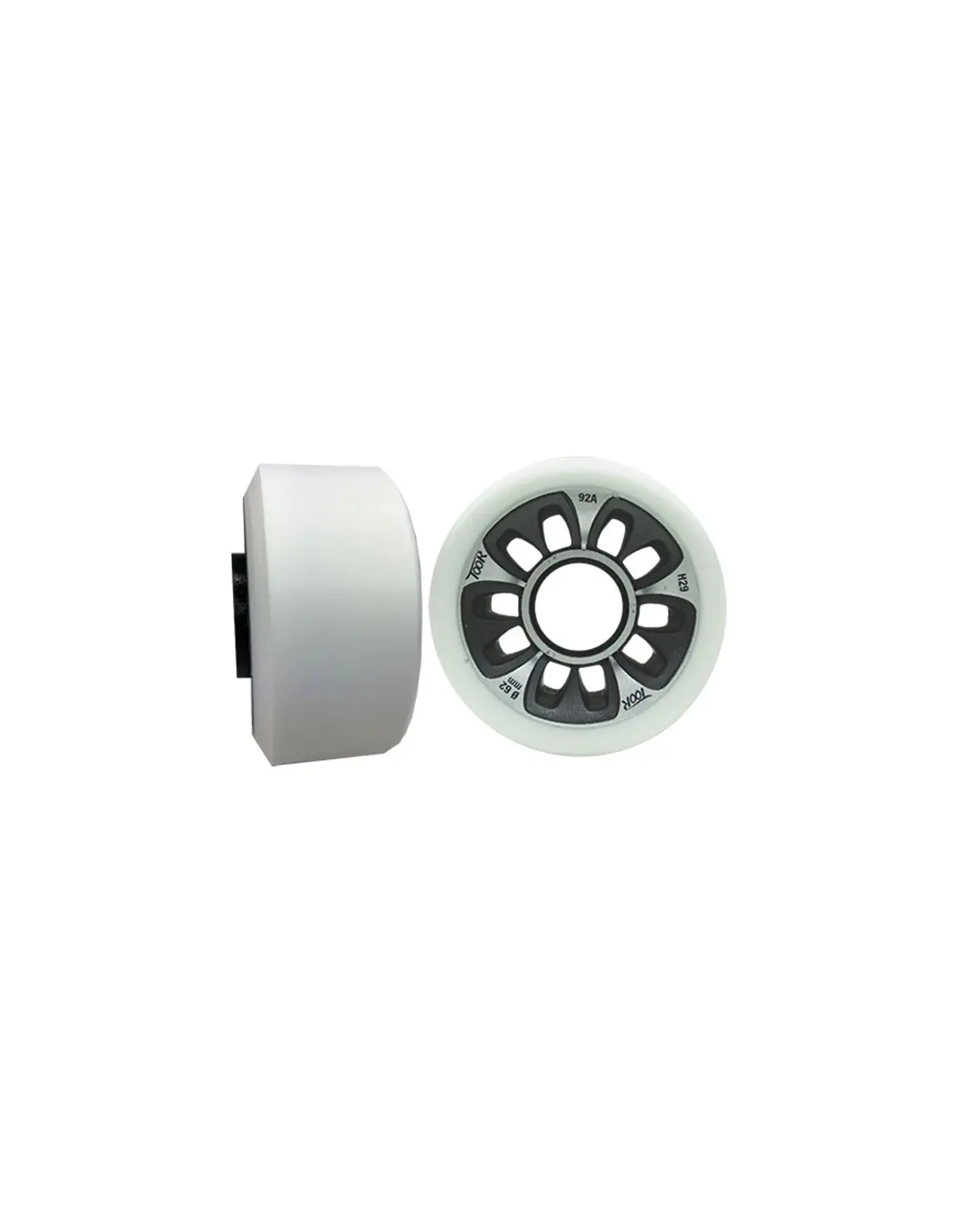 RUEDAS TOOR DYNAMIC 92A