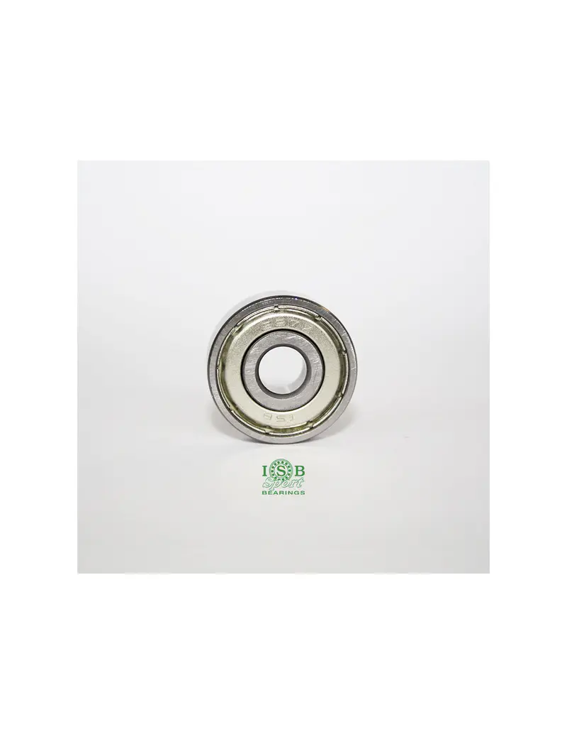 RODAMIENTOS ISB 627-ZZ (1UD)