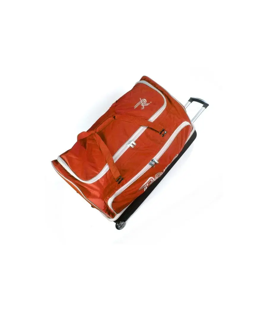 BOLSA PORTERO/A RENO PILGRIM ROJO