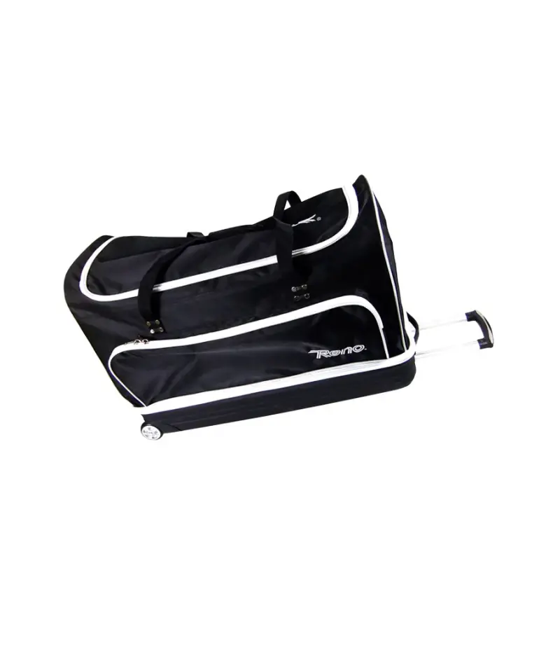 BOLSA PORTERO/A RENO PILGRIM NEGRO
