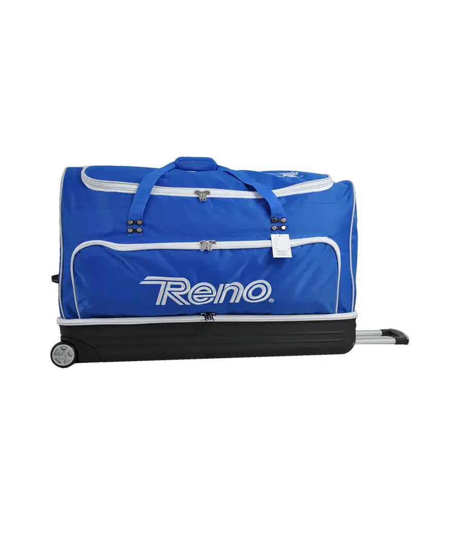 BOLSA JUGADOR RENO GIPSY AZUL ROYAL