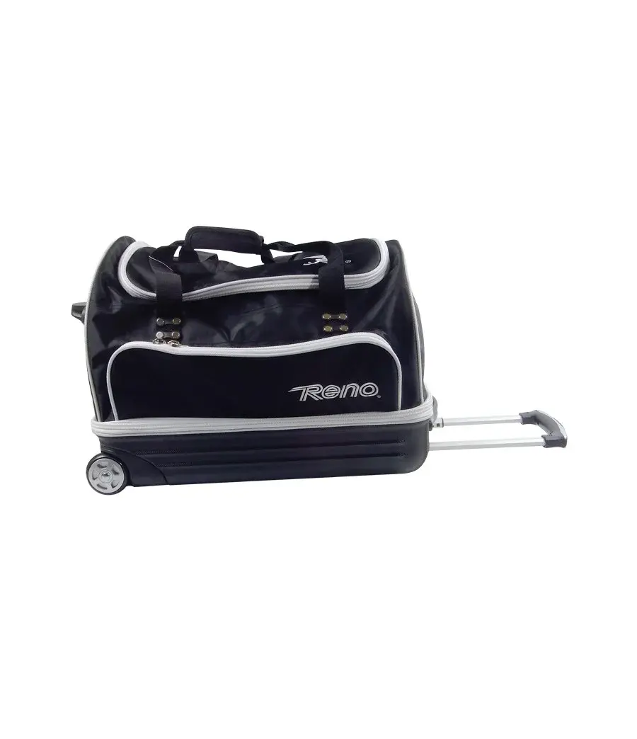 BOLSA JUGADOR RENO GIPSY NEGRA