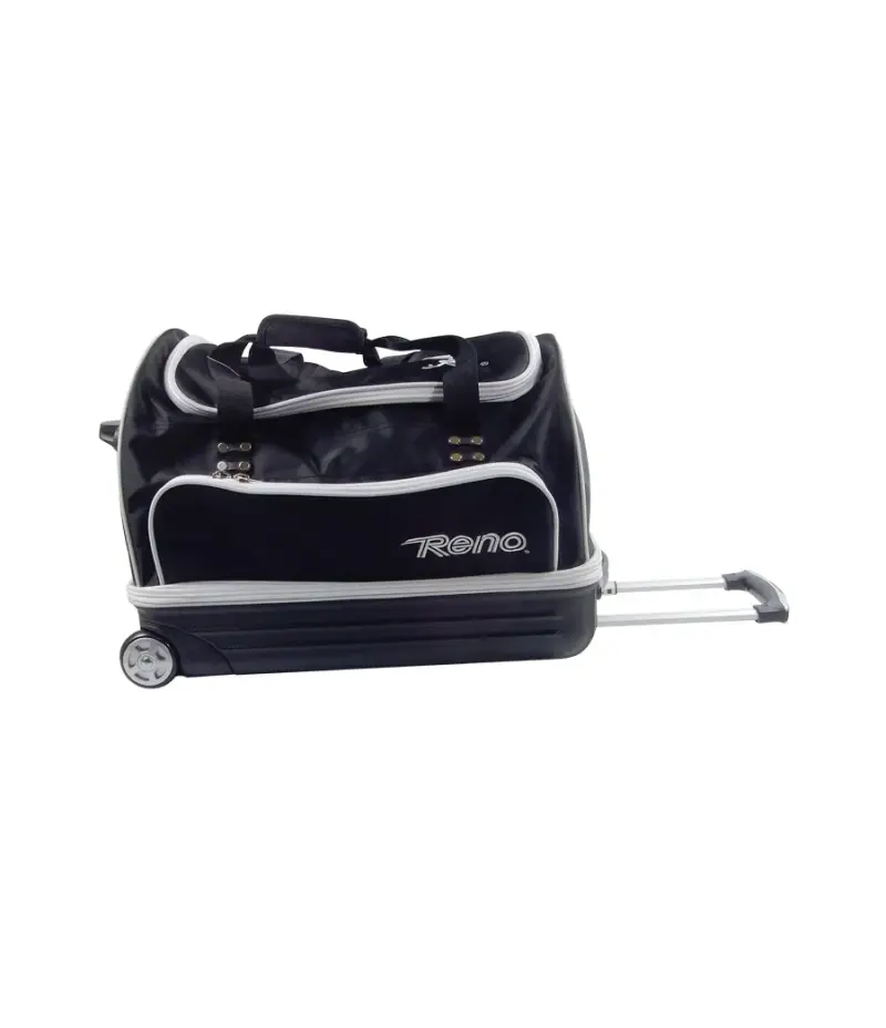 BOLSA JUGADOR RENO GIPSY NEGRA