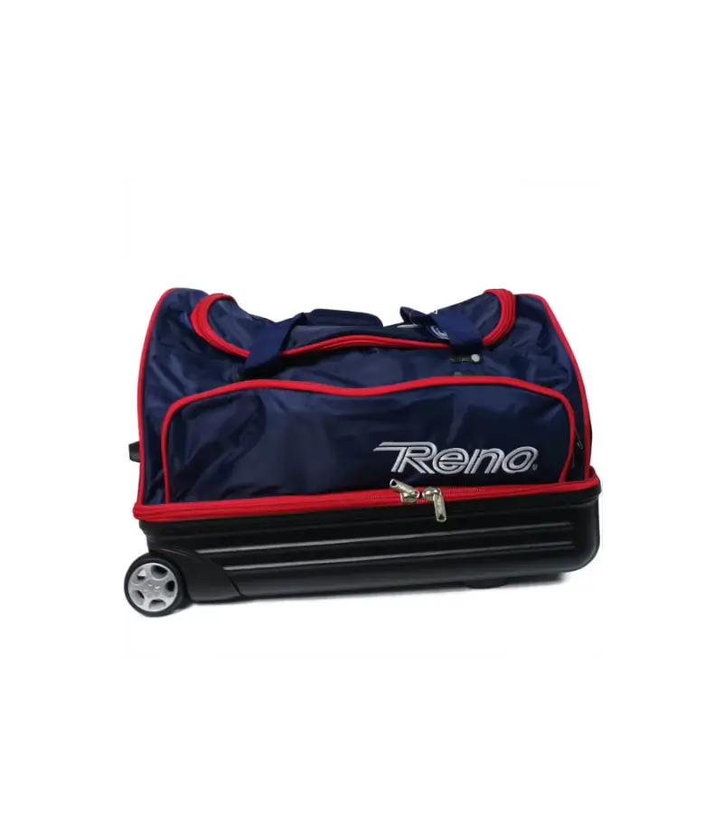 BOLSA JUGADOR RENO GIPSY AZUL MARINO