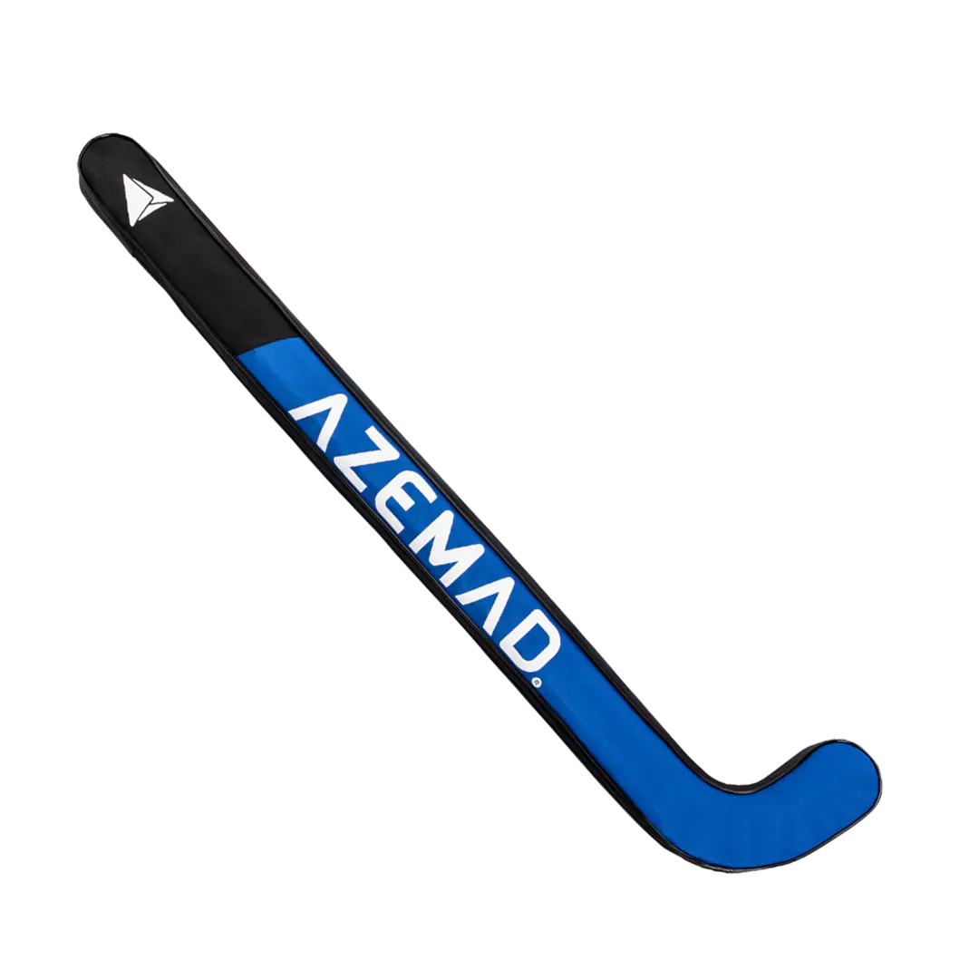 BOLSA PORTASTICKS AZEMAD 2UDS AZUL ROYAL