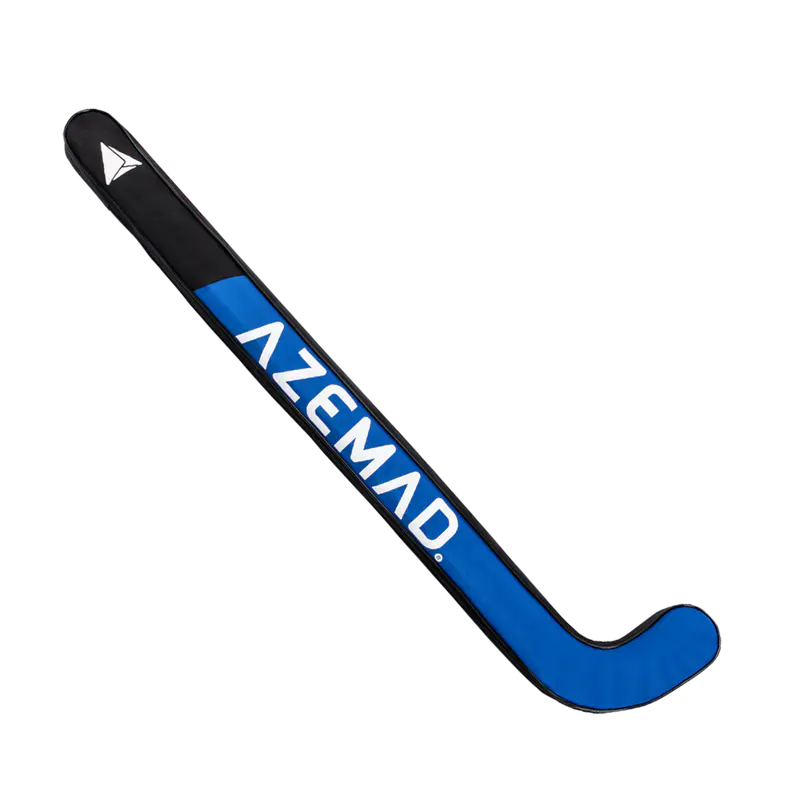 BOLSA PORTASTICKS AZEMAD 2UDS AZUL ROYAL