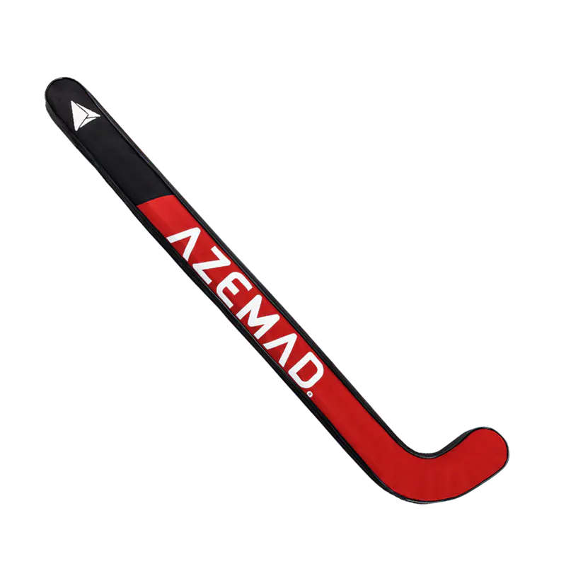 BOLSA PORTASTICKS AZEMAD 2UDS ROJO