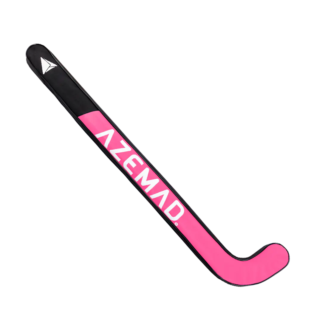 BOLSA PORTASTICKS AZEMAD 2UDS ROSA