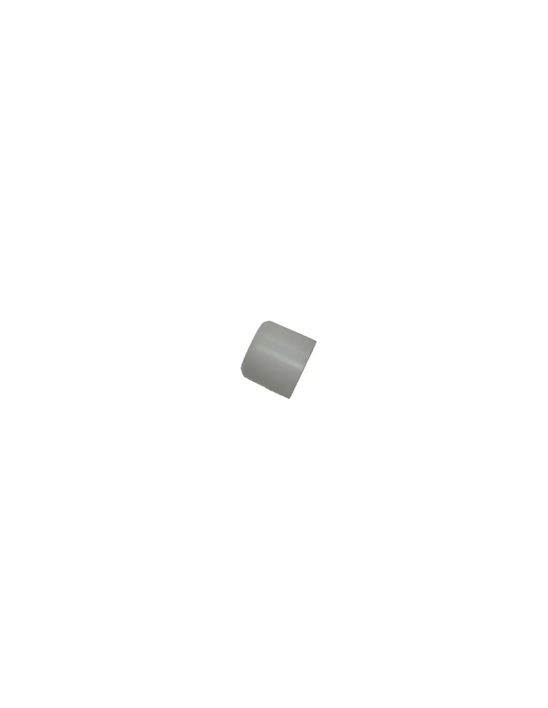 CASQUILLO PIVOTE NYLON ROLL-LINE