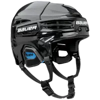 Ver foto 1 de CASCO BAUER PRODIGY YOUTH NEGRO