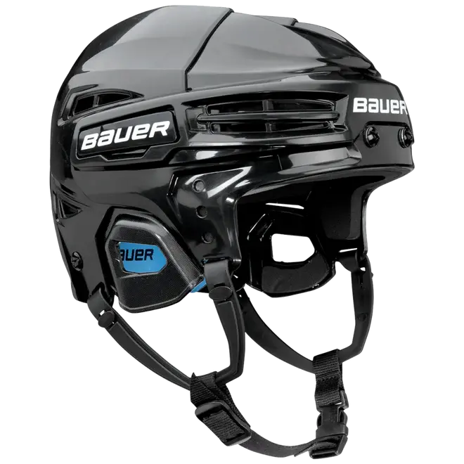 Ver foto 1 de CASCO BAUER PRODIGY YOUTH NEGRO