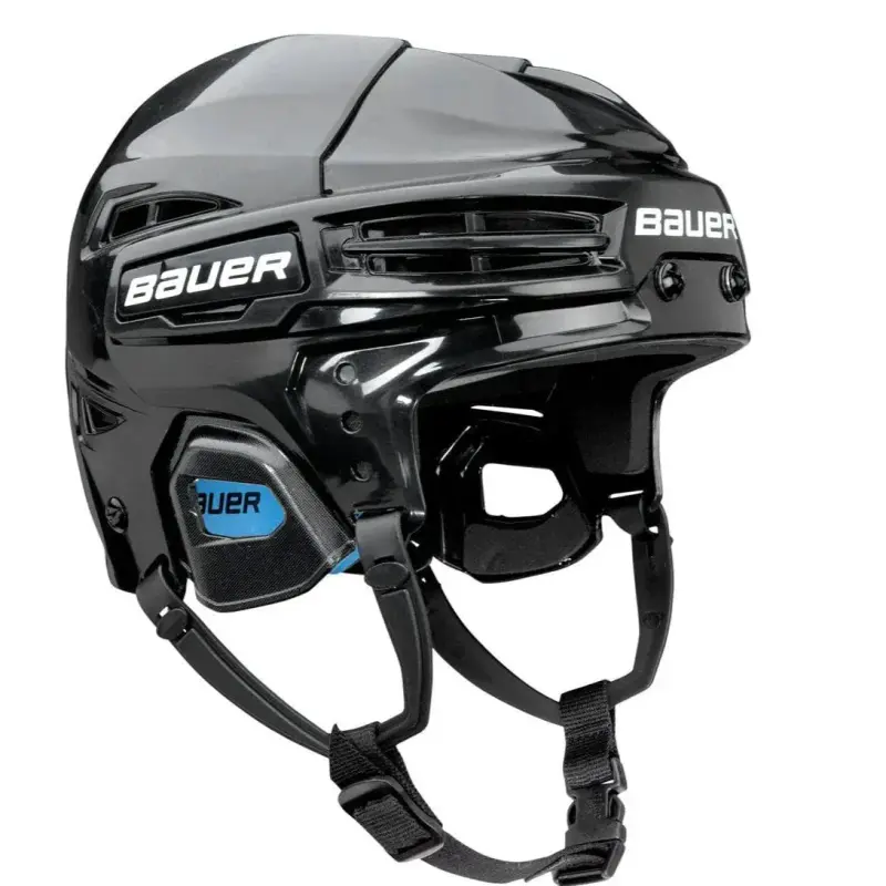 Ver foto 2 de CASCO BAUER PRODIGY YOUTH NEGRO
