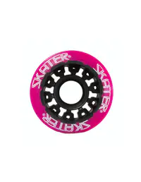Ver foto 2 de RUEDAS SKATER NEON ROSA