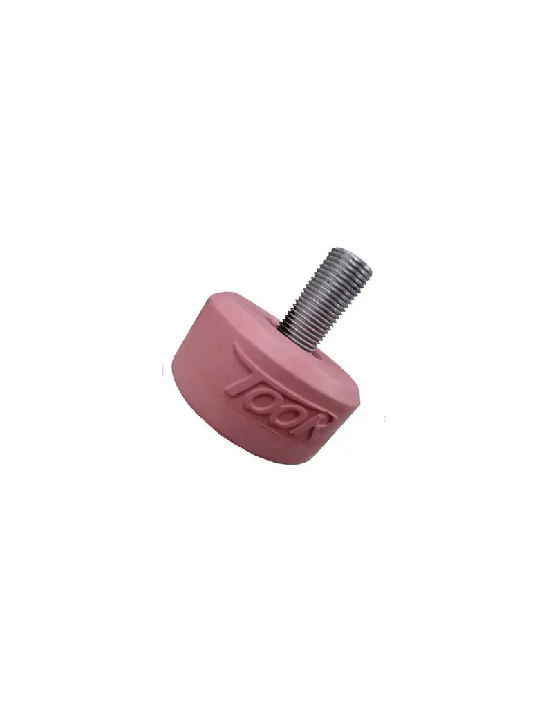 PAR FRENOS TOOR ROSA