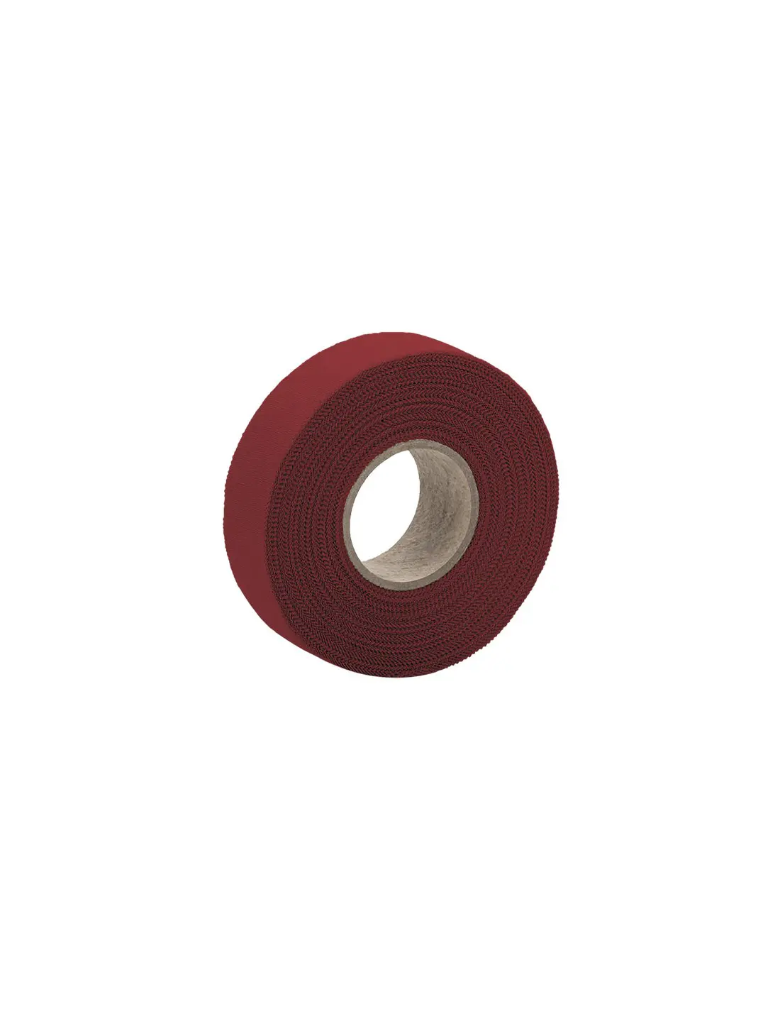 TAPE AZEMAD ROJO 25 MTS