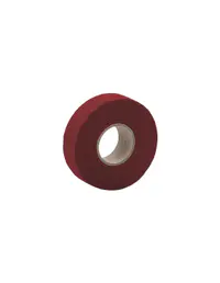 Ver foto 1 de TAPE AZEMAD ROJO 25 MTS
