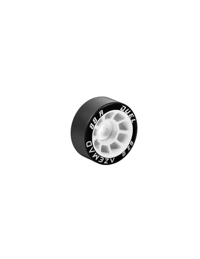 RUEDAS AZEMAD DUEL 88A
