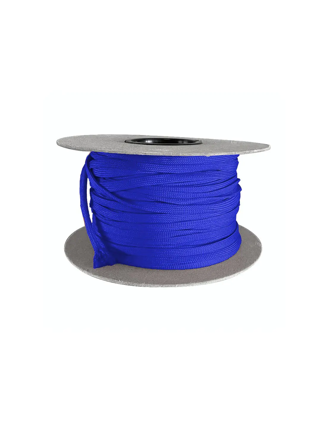 BOBINA CORDONES SIOUX AZUL